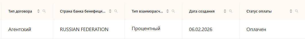 Пример 3.1.1