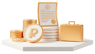 Иллюстрация: шаги покупки